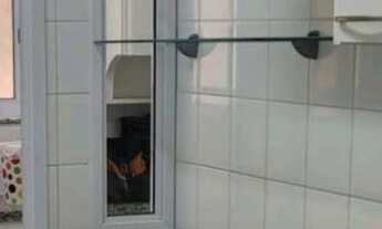 Imagem: Apartamento de luxo com 3 quartos e 2 suítes