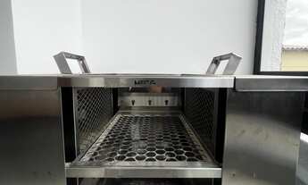 Imagem 6: Apartamento à venda em São Paulo-SP, Vila Fernandes: 2 quartos, 1 sala, 1 banheiro, 1 vaga