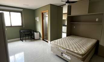 Imagem: Apartamento para locação em São Paulo-SP