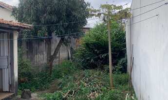 Imagem: Terreno à venda em São Paulo-SP, Vila
