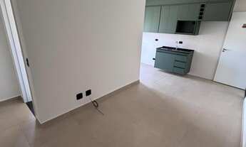 Imagem 3: Apartamento à venda em São Paulo-SP, Vila Fernandes: 2 quartos, 1 sala, 1 banheiro, 45m² d