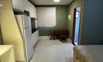 Imagem 3: Apartamento para locação na Vila Gomes Cardim, São Paulo-SP: 1 quarto, 1 banheiro, 35,00 m