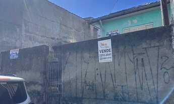 Imagem 2: Terreno à venda em São Paulo-SP, Chácara Belenzinho: 250,00 m² de área para construir seu