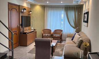 Imagem: Casa à venda em São Paulo-SP, no Jardim