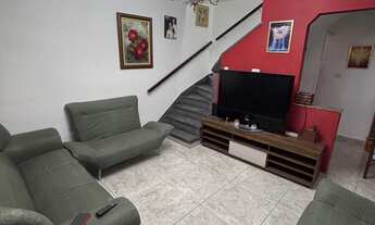 Imagem: Imperdível Casa à Venda em SP - 2 Quartos