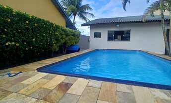 Imagem: Imperdível casa à venda em Itanhaém