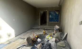 Imagem 2: SOBRADO GOURMET | 4 DORMS | 2 SUITE | 2 VAGAS | TERRAÇO GOURMET