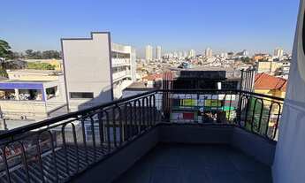 Imagem: Sala comercial para locação na Vila Formosa