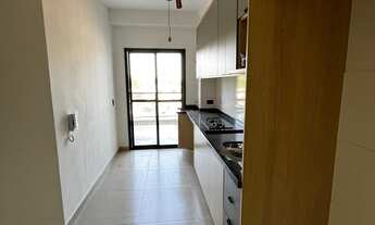 Imagem 2: Apartamento à venda em São Paulo-SP, Vila Fernandes: 2 quartos, 1 sala, 1 banheiro, 1 vaga