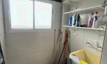 Imagem 5: Apartamento à venda em São Paulo, Vila Aricanduva: 2 quartos, 2 salas, 1 banheiro, 1 vaga