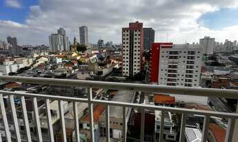 Imagem 7: Apartamento à venda em São Paulo, Vila Aricanduva: 2 quartos, 2 salas, 1 banheiro, 1 vaga