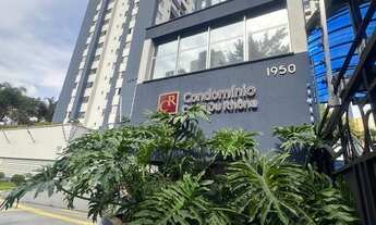 Imagem: Apartamento à venda em São Paulo - Vila