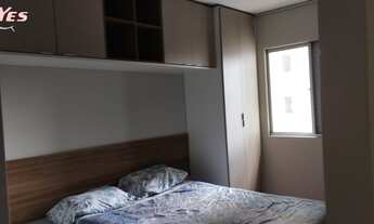 Imagem: Apartamento à venda em São Paulo-SP, Vila