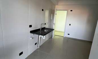 Imagem 5: Apartamento à venda em São Paulo-SP, Vila Fernandes: 2 quartos, 1 sala, 1 banheiro, 1 vaga