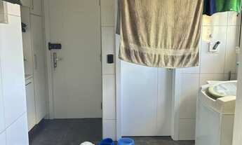 Imagem 5: Imperdível: Apartamento de Luxo no Tatuapé, São Paulo-SP - 3 quartos, 3 suítes, 2 salas, 5