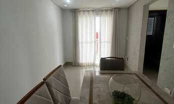 Imagem 4: Apartamento à venda em São Paulo, Vila Aricanduva: 2 quartos, 2 salas, 1 banheiro, 1 vaga