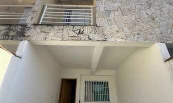 Imagem 1: Sobrado / Casa espaçosa para venda na Vila Carrão