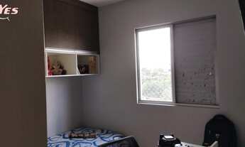 Imagem 3: Apartamento à venda em São Paulo-SP, Vila Formosa: 3 quartos, 1 sala, 1 banheiro, 1 vaga d