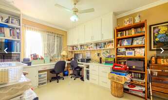 Imagem 4: Imperdível oportunidade de compra: Apartamento de luxo no Tatuapé, São Paulo-SP, com 4 qua