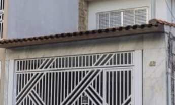 Imagem 2: Casa à venda em São Paulo-SP, Vila Aricanduva: 3 quartos, 1 suíte, 1 sala, 2 banheiros, 2