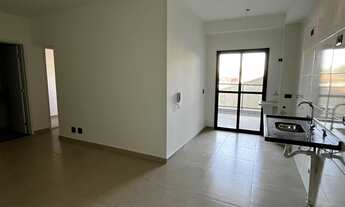 Imagem: Apartamento à venda em São Paulo-SP, Vila