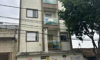 Imagem: Apartamento para locação em São Paulo-SP