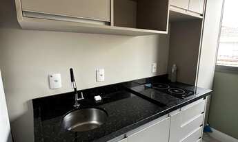 Imagem 6: Apartamento para locação em São Paulo-SP, na Vila Gomes Cardim: 1 quarto, 1 banheiro, 35,0