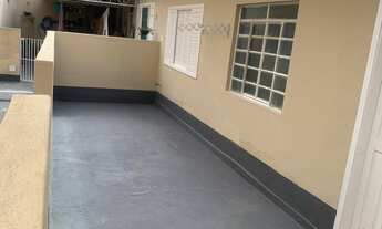 Imagem: Casa para locação na Vila Carrão, São