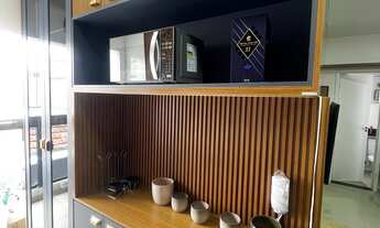 Imagem 5: Apartamento à venda em São Paulo-SP, Vila Fernandes: 2 quartos, 1 sala, 1 banheiro, 1 vaga