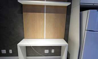 Imagem 2: Apartamento para locação na Vila Gomes Cardim, São Paulo-SP: 1 quarto, 1 banheiro, 35,00 m