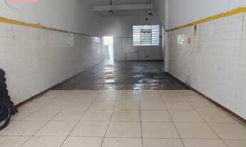 Imagem: Salão Comercial para Locação na Vila