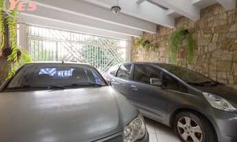 Imagem 5: Casa à venda em São Paulo-SP, Vila Aricanduva: 3 quartos, 1 suíte, 1 sala, 2 banheiros, 2