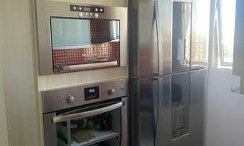 Imagem 7: Apartamento para Venda na Vila Carrão - 3 Quartos, 1 suíte, 2 vagas, 100 M² de Área Útil