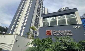 Imagem 2: Apartamento à venda em São Paulo - Vila Regente Feijó: 2 quartos, 1 suíte, 1 sala, 2 banhe