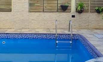 Imagem: Casa à venda em São Paulo-SP, Vila Formosa