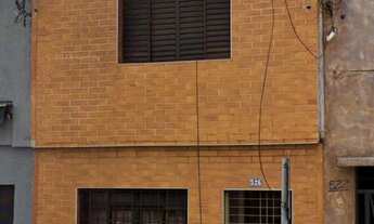 Imagem: Aluguel de Casa na Vila Gomes Cardim, São