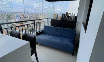 Imagem: Apartamento para Venda em Mogi das Cruzes-SP