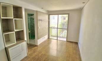 Imagem: Apartamento à venda em São Paulo-SP, Vila