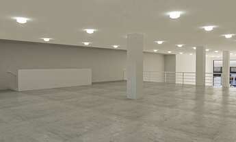 Imagem 5: Prédio comercial para locação no Analia Franco