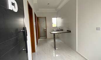 Imagem 6: Apartamento à venda em São Paulo-SP, Vila Carrão: 2 quartos, 1 sala, 1 banheiro, 33m² de á