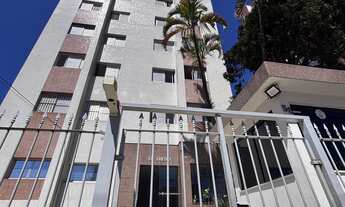 Imagem 2: Apartamento à venda em São Paulo-SP, 2 quartos, sala, banheiro e garagem na Chácara Califó