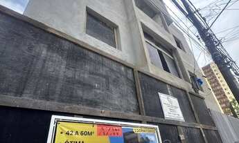 Imagem: Apartamento de 2 quartos à venda na Vila