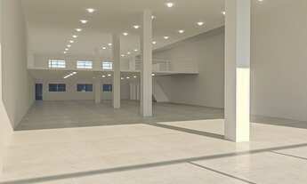 Imagem 4: Prédio comercial para locação no Analia Franco