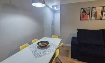 Imagem 6: Apartamento à venda em São Paulo - Belenzinho com 2 quartos, 1 suíte, 1 sala, 2 banheiros