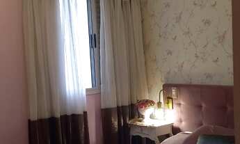 Imagem 5: Imperdível: Apartamento de 3 quartos com suíte e 2 vagas na Vila Medeiros, São Paulo! 83m²