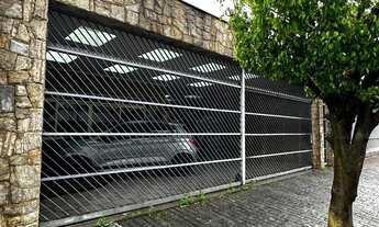 Imagem: Terreno à venda em São Paulo-SP, Vila