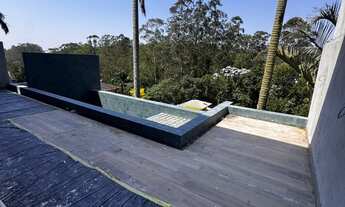 Imagem 7: Imperdível! Casa de alto padrão em condomínio à venda em São Paulo-SP, bairro Mogi das Cru