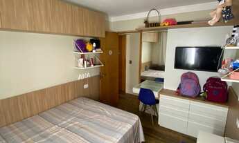 Imagem 4: Apartamento à venda em São Paulo-SP, Vila Aricanduva: 3 quartos, 1 sala, 1 banheiro, 1 vag