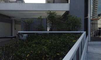 Imagem 3: Sala Comercial de Alto Padrão no Tatuapé: Venda com 1 Sala, 2 Banheiros, 1 Vaga de Garagem