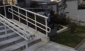 Imagem 4: Sala Comercial de Alto Padrão no Tatuapé: Venda com 1 Sala, 2 Banheiros, 1 Vaga de Garagem